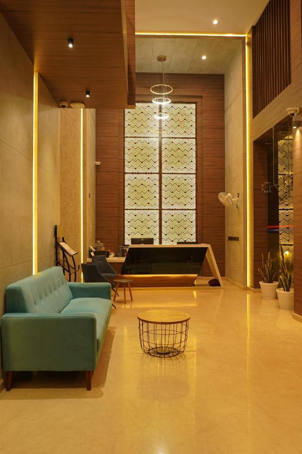 Hotel Bekal International Kāsaragod Buitenkant foto
