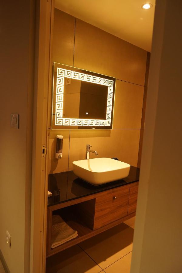 Hotel Bekal International Kāsaragod Buitenkant foto