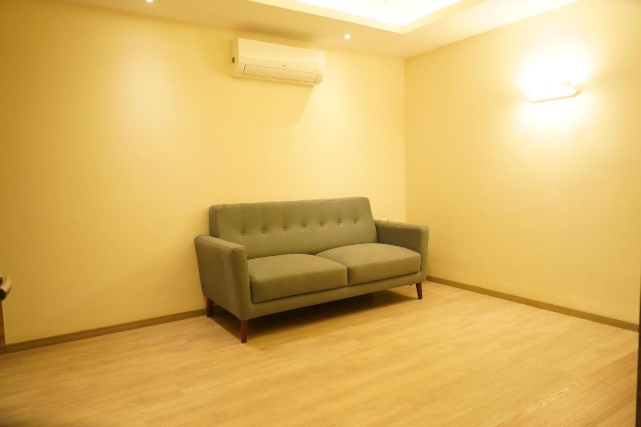 Hotel Bekal International Kāsaragod Buitenkant foto